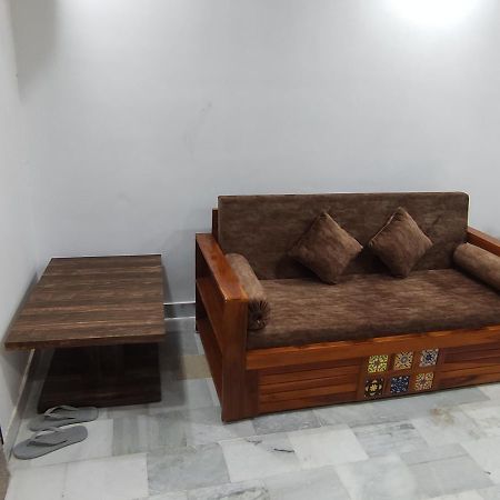 Shanti Residency 新德里 外观 照片