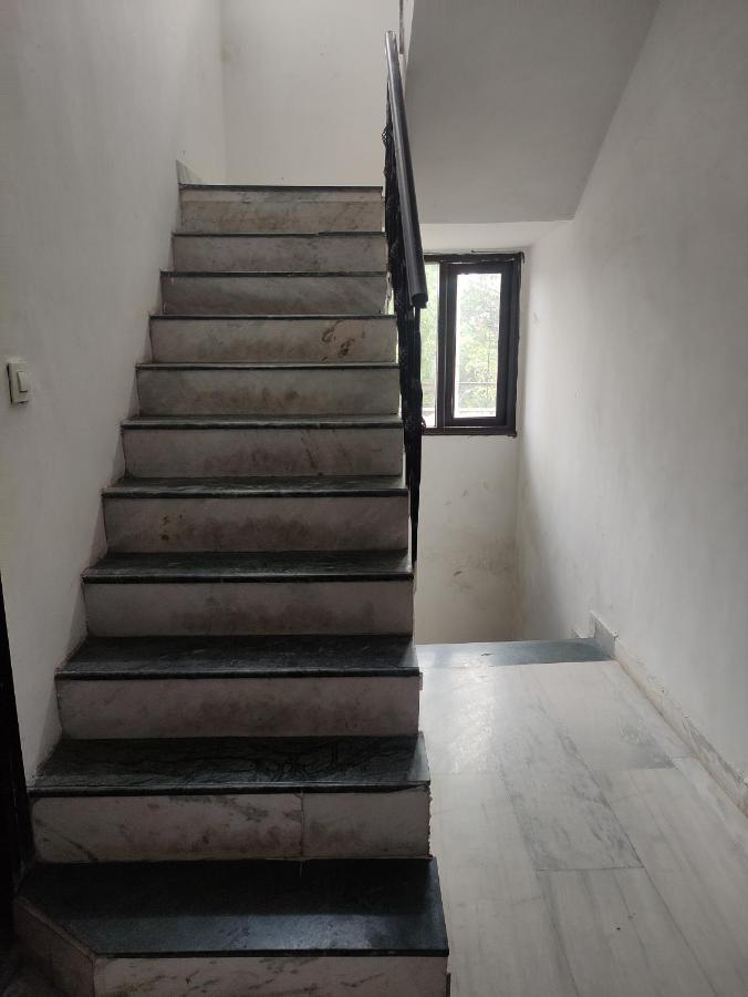 Shanti Residency 新德里 外观 照片