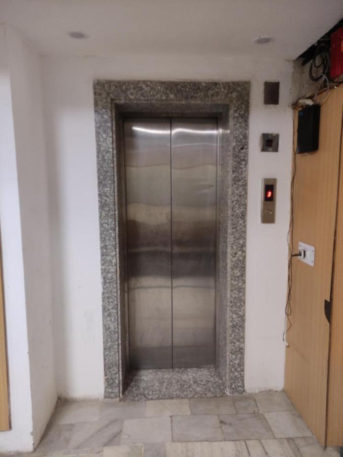 Shanti Residency 新德里 外观 照片