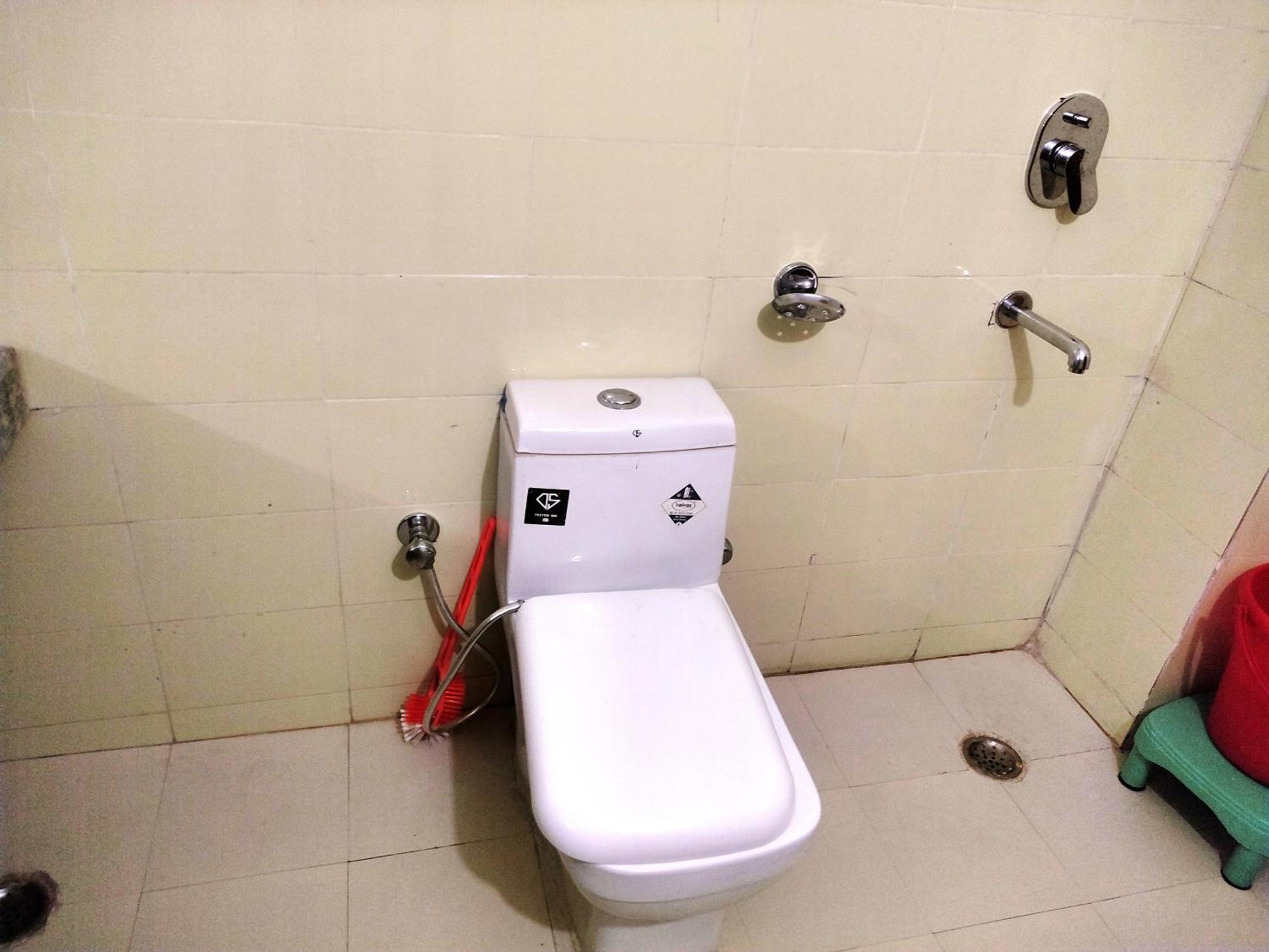 Shanti Residency 新德里 客房 照片